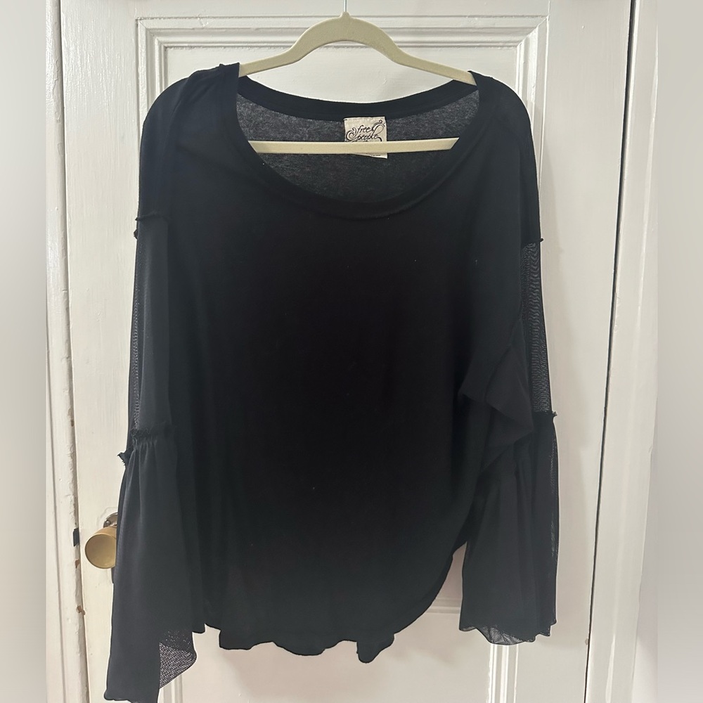 Free people top